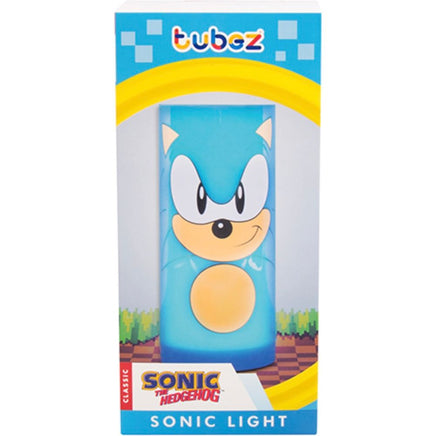 Sonic Tubez Light - ToyTime