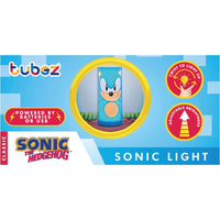 Sonic Tubez Light - ToyTime