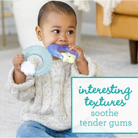 Soothe & Shake Water Teethers - ToyTime