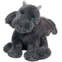 Sootie Soft Dragon 4622 - ToyTime