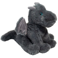 Sootie Soft Dragon 4622 - ToyTime