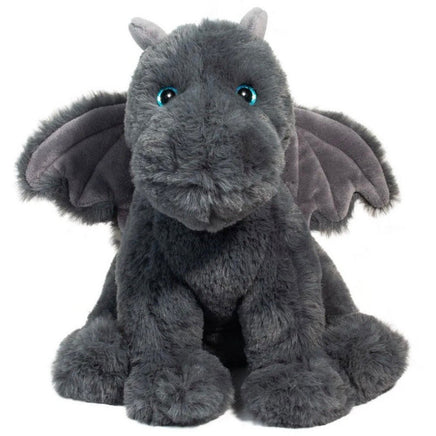 Sootie Soft Dragon 4622 - ToyTime