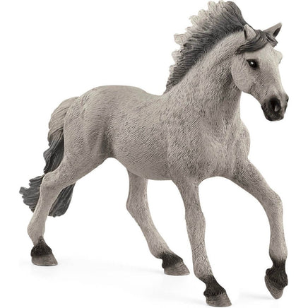 Sorraia Mustang Stallion 13915 - ToyTime