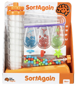 SortAgain by Fat Brain - ToyTime