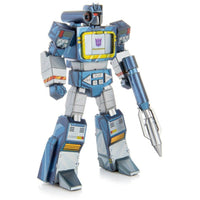 Soundwave Transformers - ToyTime