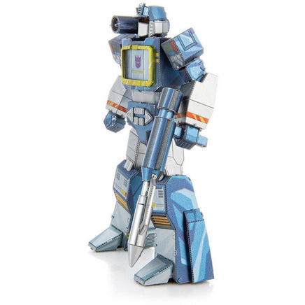 Soundwave Transformers - ToyTime