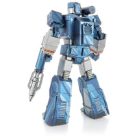 Soundwave Transformers - ToyTime