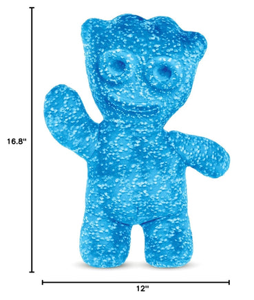 Sour Patch Kid Blue - ToyTime