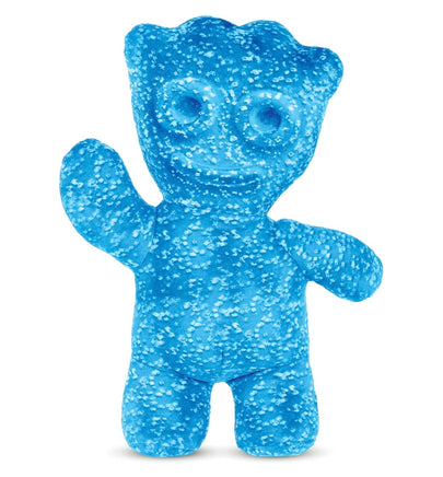 Sour Patch Kid Blue - ToyTime