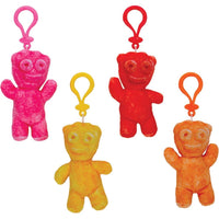 Sour patch kid clip plush - ToyTime