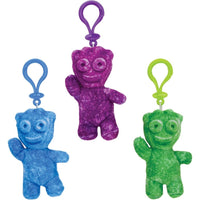 Sour patch kid clip plush - ToyTime