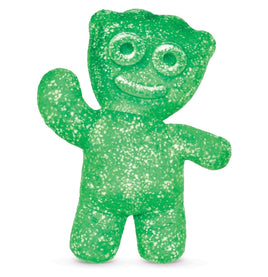 Sour Patch Kid Green - ToyTime