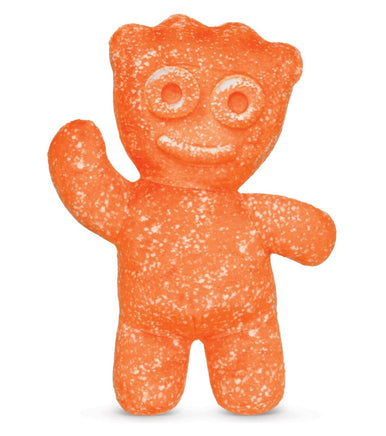 Sour Patch Kid Orange - ToyTime