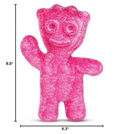 Sour Patch Kid Pink - ToyTime