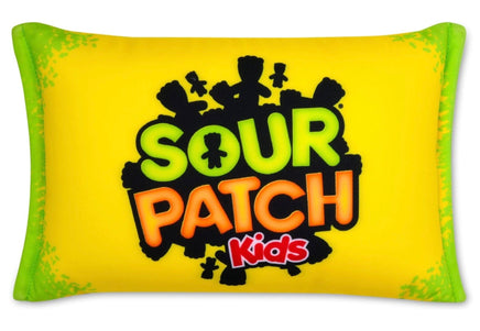 Sour Patch Kids Mini Microbead Plush - ToyTime