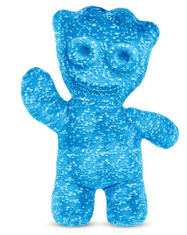 Sour Patch Kids Plush Blue Large - ToyTime