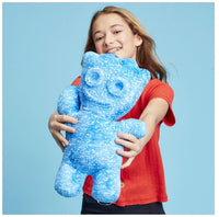 Sour Patch Kids Plush Blue Large - ToyTime