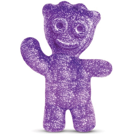 Sour Patch Kids Plush - PURPLE - ToyTime
