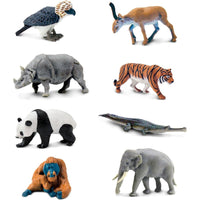 South American Animals Toob…@Safari - ToyTime