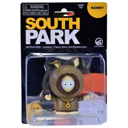 South park - ToyTime