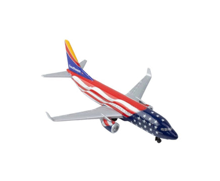 Southwest Freedom One - ToyTime