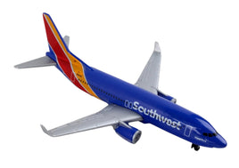 Southwest Plane - ToyTime