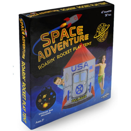 Space Adventure - ToyTime