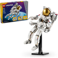 Space astronaut 31152 - ToyTime