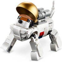 Space astronaut 31152 - ToyTime