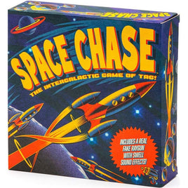 Space Chase - ToyTime