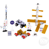 Space Exploration Collectable...@Toy Network - ToyTime