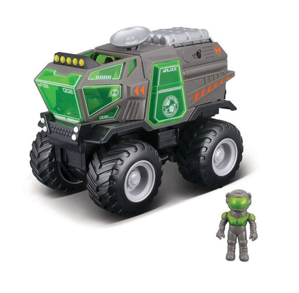 Space Explorers 4x4 Rover - ToyTime