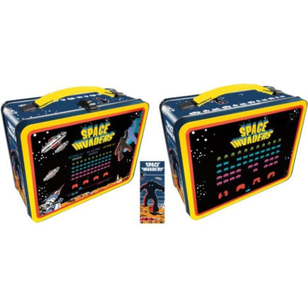 Space invaders fun box - ToyTime