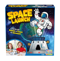 Space Launch - ToyTime