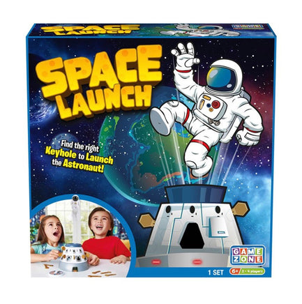 Space Launch - ToyTime