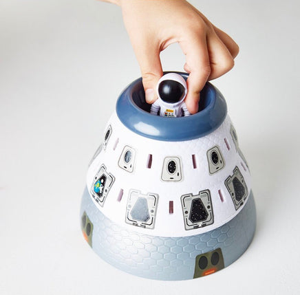 Space Launch - ToyTime
