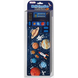 Space Multi - Function Pencil Case - ToyTime