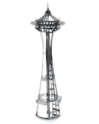 Space Needle - ToyTime