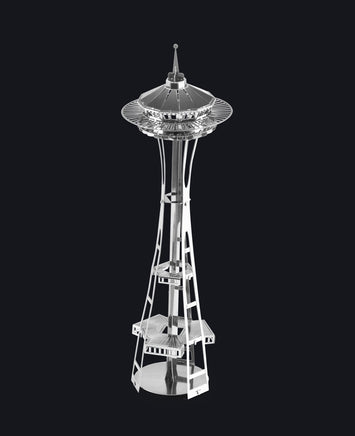 Space Needle - ToyTime