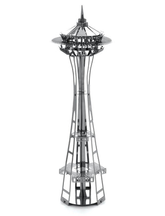 Space Needle - ToyTime