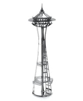 Space Needle - ToyTime