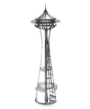 Space Needle - ToyTime