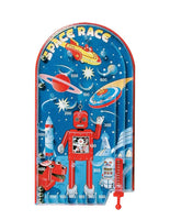 Space Race Pinball - ToyTime