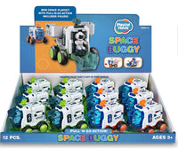 Space Rover Friction Vehicle - ToyTime