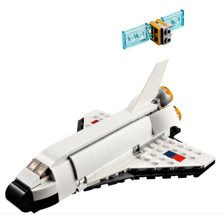 Space Shuttle 31134 - ToyTime