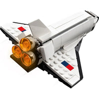 Space Shuttle 31134 - ToyTime