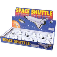 Space Shuttle - ToyTime