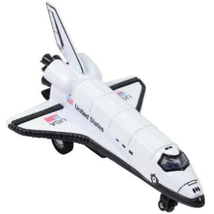 Space Shuttle - ToyTime