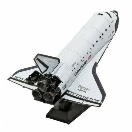 Space Shuttle Atlantis - ToyTime