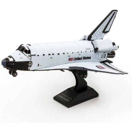 Space Shuttle Discovery - ToyTime